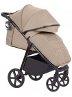 -Коляска прогулочная Carrello Bravo + CRL-5515 
