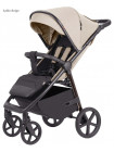 -Коляска прогулочная Carrello Bravo + CRL-5515 