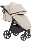 -Коляска прогулочная Carrello Bravo + CRL-5515 