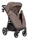 -Коляска Carrello Bravo CRL-5520 SL Deluxe