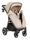 -Коляска Carrello Bravo CRL-5520 SL Deluxe