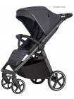 -Коляска Carrello Bravo CRL-5520 SL Deluxe