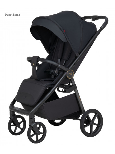 --Прогулочная коляска Bravo Carbon CRL-5530