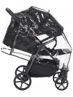 -Прогулочная коляска Bravo Carbon CRL-5530