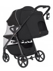 -Прогулочная коляска Bravo Carbon CRL-5530