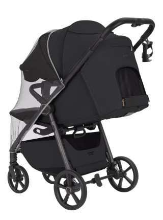 -Прогулочная коляска Bravo Carbon CRL-5530