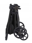-Прогулочная коляска Bravo Carbon CRL-5530