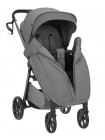 -Прогулочная коляска Bravo Carbon CRL-5530