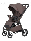--Прогулочная коляска Bravo Carbon CRL-5530