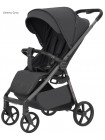 -Прогулочная коляска Bravo Carbon CRL-5530