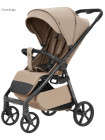 -Прогулочная коляска Bravo Carbon CRL-5530