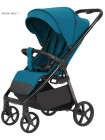-Прогулочная коляска Bravo Carbon CRL-5530