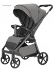 -Прогулочная коляска Bravo Carbon CRL-5530