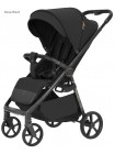 -Прогулочная коляска Bravo Carbon CRL-5530
