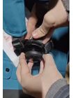 -Прогулочная коляска Bravo Carbon CRL-5530
