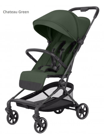 -Прогулочная коляска CARRELLO Evo CRL-5533