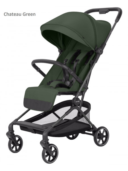 -Прогулочная коляска CARRELLO Evo CRL-5533