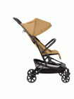 -Прогулочная коляска CARRELLO Evo CRL-5533