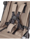 -Прогулочная коляска CARRELLO Evo CRL-5533