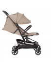 -Прогулочная коляска CARRELLO Evo CRL-5533