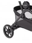 -Прогулочная коляска CARRELLO Evo CRL-5533