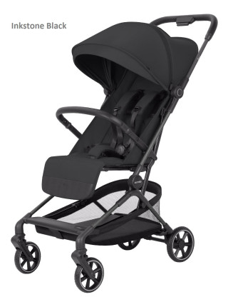 -Прогулочная коляска CARRELLO Evo CRL-5533