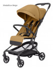 -Прогулочная коляска CARRELLO Evo CRL-5533