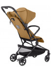 -Прогулочная коляска CARRELLO Evo CRL-5533
