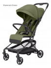 -Прогулочная коляска CARRELLO Evo CRL-5533