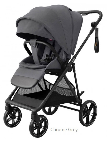 Прогулочная коляска Carrello Extra CRL- 5532 (легкая, реверсивный блок)