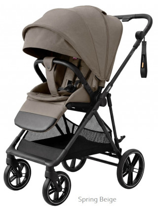 Прогулочная коляска Carrello Extra CRL- 5532 (легкая, реверсивный блок)