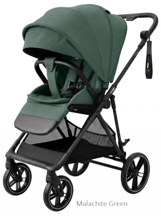 Прогулочная коляска Carrello Extra CRL- 5532 (легкая, реверсивный блок)