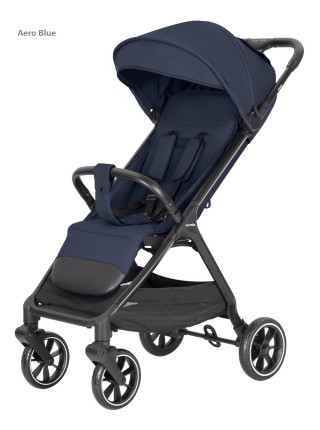 -Прогулочная коляска Carrello Forza CRL-5535