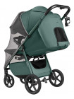 -Коляска прогулочная Carrello Bravo Lite CRL-5529