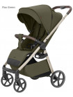 -Коляска прогулочная Carrello Bravo Lite CRL-5529