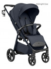-Коляска прогулочная Carrello Bravo Lite CRL-5529