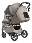 -Коляска прогулочная Carrello Bravo Lite CRL-5529
