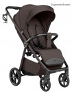 -Коляска прогулочная Carrello Bravo Lite CRL-5529