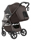 -Коляска прогулочная Carrello Bravo Lite CRL-5529