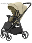 -Коляска прогулочная Carrello Bravo Lite CRL-5529