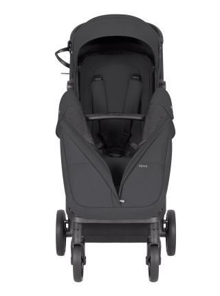 -Прогулочная коляска Carrello Nova CRL- 5521