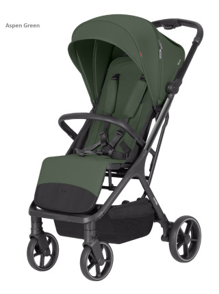 - Прогулочная коляска Carrello Nova CRL- 5521