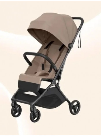Прогулочная коляска Carrello Solo Carbon