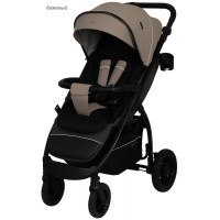 Детская прогулочная коляска Indigo Epica SL