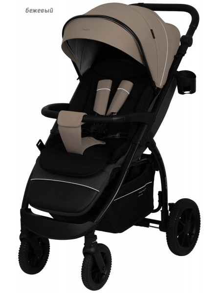 Детская прогулочная коляска Indigo Epica SL