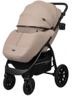 Прогулочная коляска Indigo Epica XL Air с сумкой