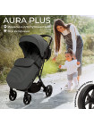 Прогулочная коляска Sweet Baby Aura Plus