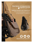 Прогулочная коляска Sweet Baby SBL Elegante SM