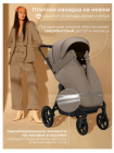 Прогулочная коляска Sweet Baby SBL Elegante SM