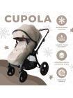 Прогулочная коляска Sweet Baby Cupola 